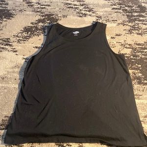 Old Navy size Large everyday tank top